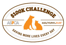 ASPCA Rachael Ray 100k Challenge